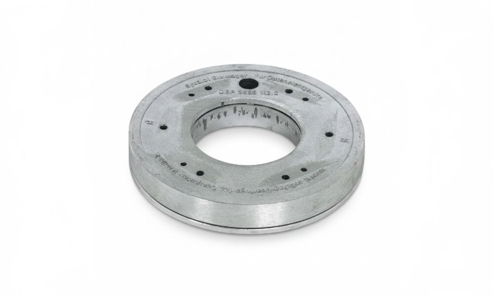 Grapodina para mueble 100KG./350° 646.17.009 Grapodina Para Mueble 100kg./350° 646.17.009