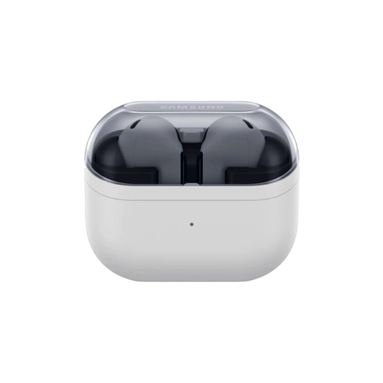 Auriculares Inalámbricos Samsung Galaxy Buds3 FE con ANC y 360 Audio Gray