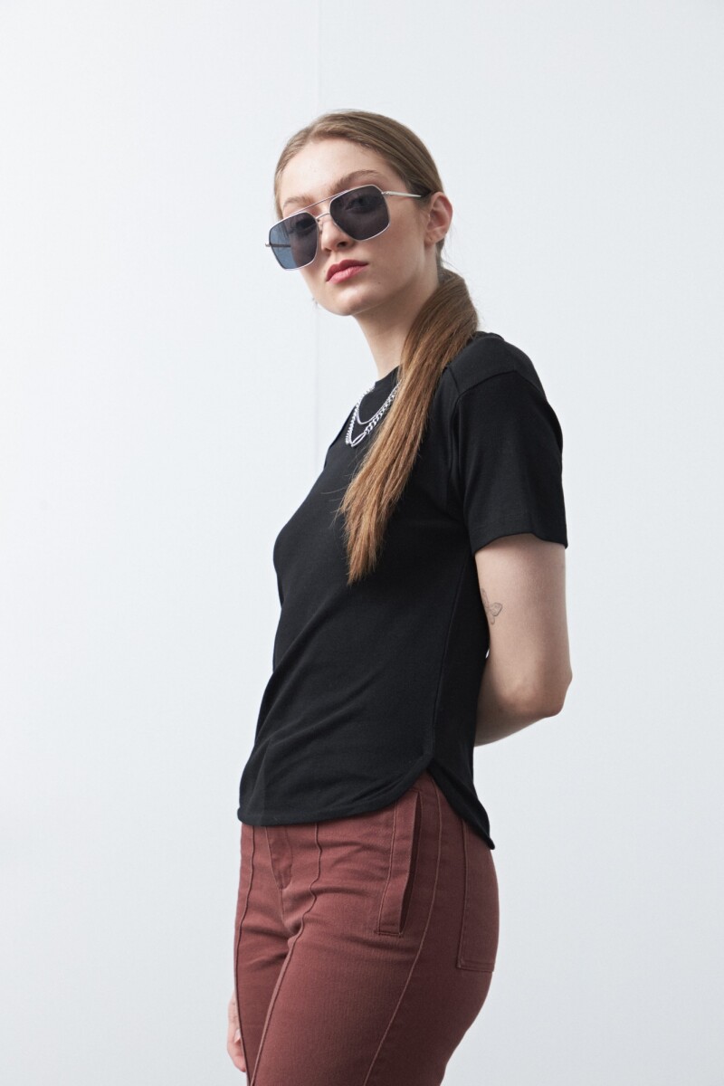 PANTALÓN TILO Ladrillo