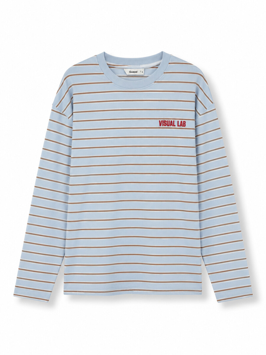 REMERA EVA - VARIANTE 1 