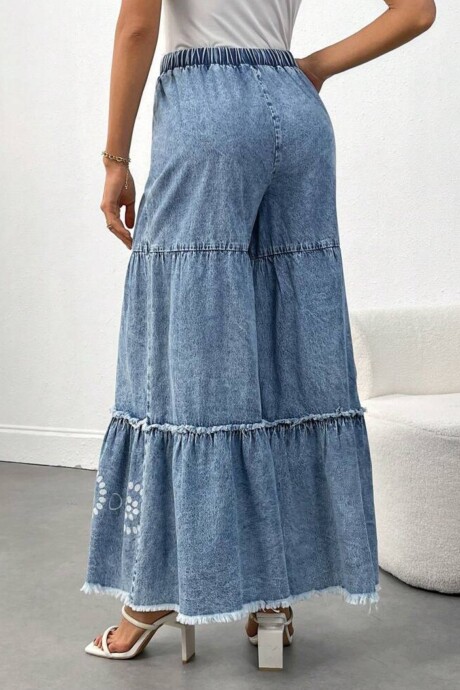 Jean INDIA Jean INDIA