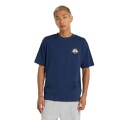 Remera New Balance de Hombre - Lobster Boat - MT51923NNY BLUE