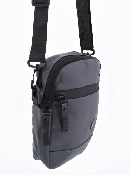 MORRAL MOSCU GRIS