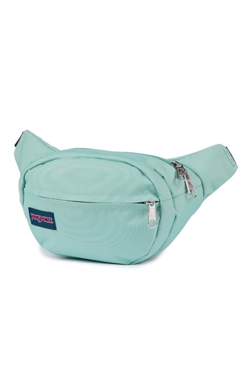 RIÑONERA FIFTH AVENUE FADED SAGE