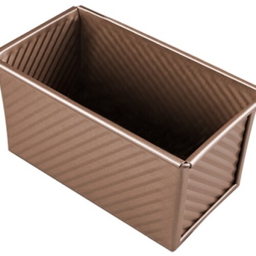 Molde para pan 21.5*12*11.7cm N/a
