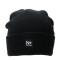 Gorro Unisex N+ Venice Negro