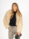 Tapado Luche Beige