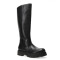 Botas de Mujer Miss Carol Shafter Negro