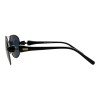 DIOXY DXE241 GUN 5815-140 C NEGRO U - Adulto - Negro negrouniforme