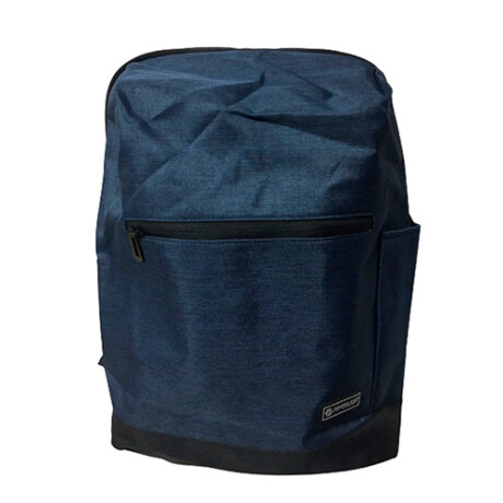 Mochila Ripcolor F08115 15,6 AZUL