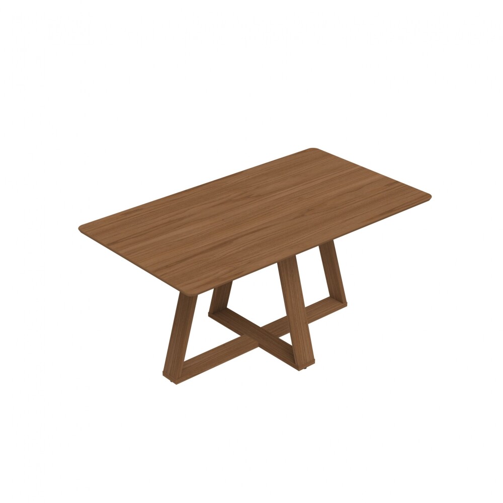 Mesa de comedor Avena - 1.6 - Linea Mónaco Mesa de comedor Avena - 1.6 - Linea Mónaco