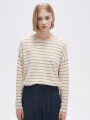 Sweater Glas Estampado 1