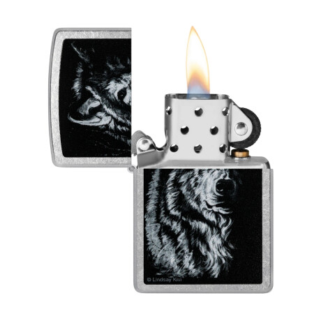 Encendedor Zippo Lindsay Kivi - 46149 Encendedor Zippo Lindsay Kivi - 46149