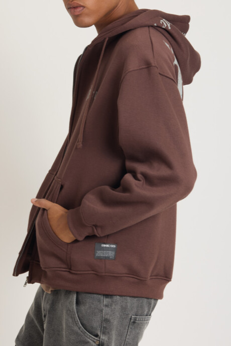 CANGURO C/C OAKLEY DIXIE Chocolate