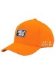 Gorra Fire Naranja Futura U