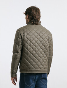 300387 CAMPERA HARRY Tostado