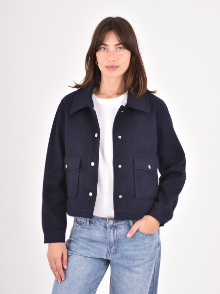 TAPADO PRI AZUL OSCURO