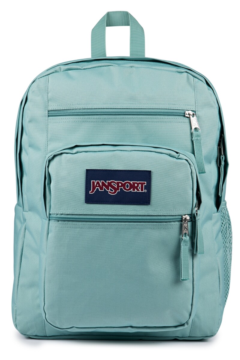 MOCHILA BIG STUDENT - FADED SAGE 