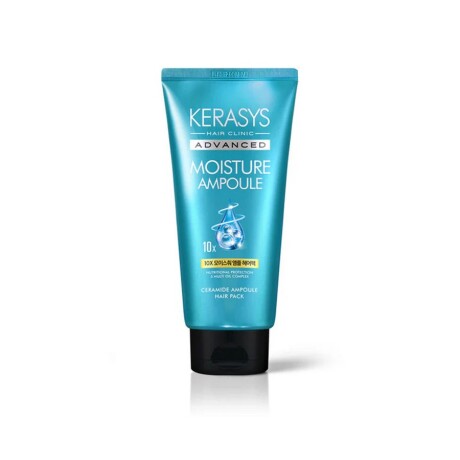 Crema Tratamiento Kerasys 35781 Moisture Ampoule 300ML 001