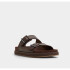 SUNNYSIDE DARK BROWN DARK BROWN