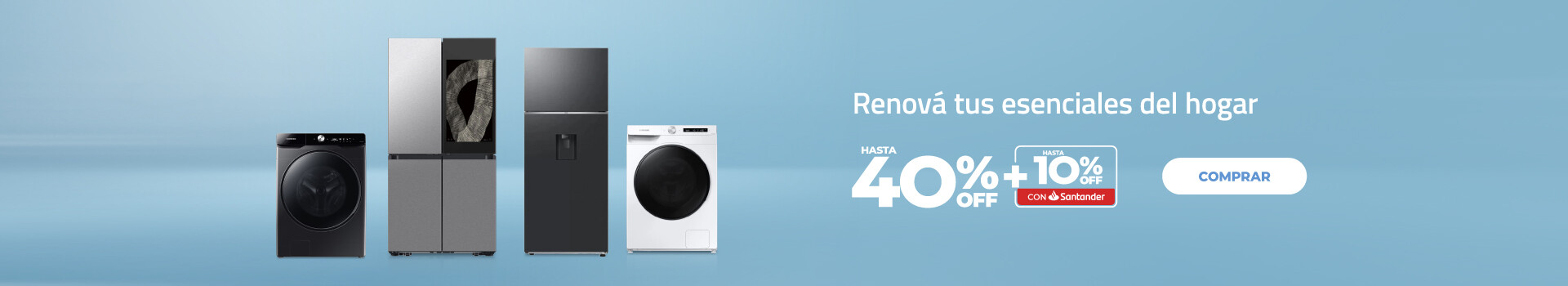 Electro Samsung