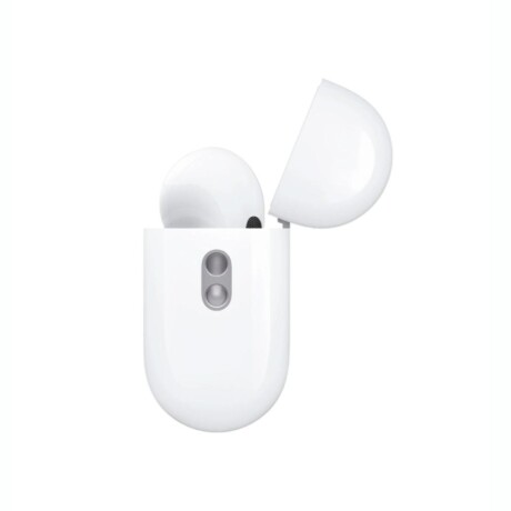 Airpods Pro APPLE MTJV3AM (2nd GEN) Con MagSafe Case Usb-C - White Airpods Pro APPLE MTJV3AM (2nd GEN) Con MagSafe Case Usb-C - White