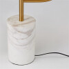 LUMINARIA DE PISO THE READER BLANCO - UNICO