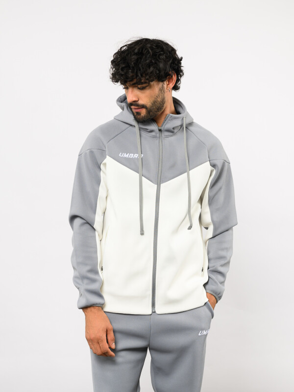 Campera Downtown Umbro Hombre 095