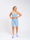 Top Seamless Umbro Mujer 007