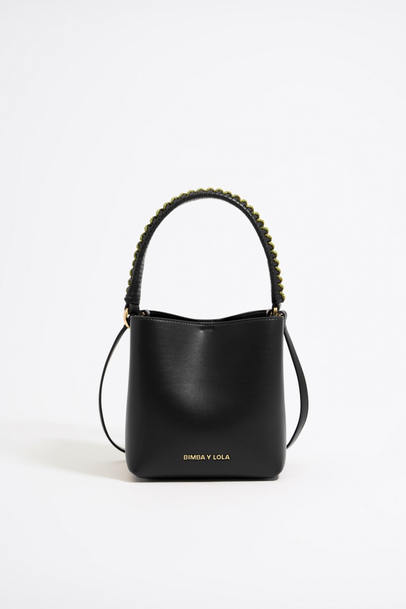 BOLSO BUCKET CHIHUAHUA PEQUEÑO 