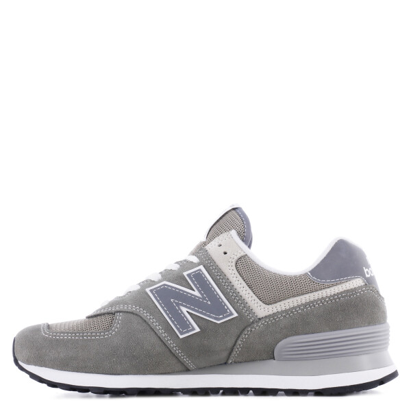 Championes de Hombre New Balance Urbano Gris