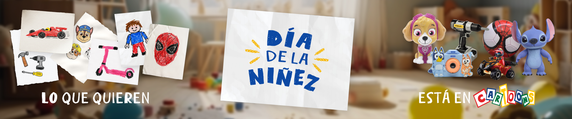 Día de la Niñez