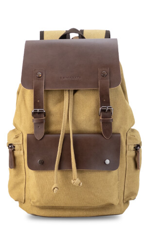 MOCHILA AILAMA KAKI