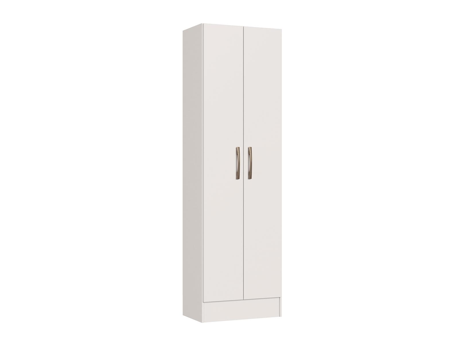 CASTRO- MULTIUSO BRIZ 2 PUERTAS BLANCO 2315A 
