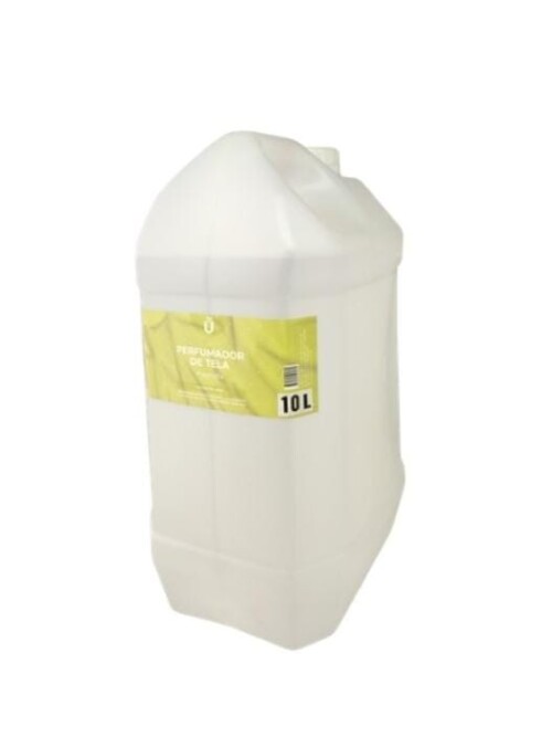 Perfume de ropa 10lt Aroma MAGNOLIA Perfume de ropa 10lt Aroma MAGNOLIA