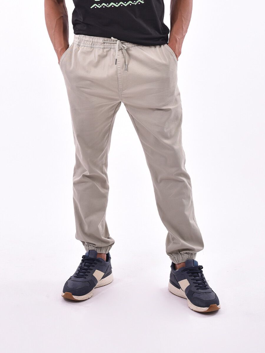 JOGGER MOTION - VERDE MILI 