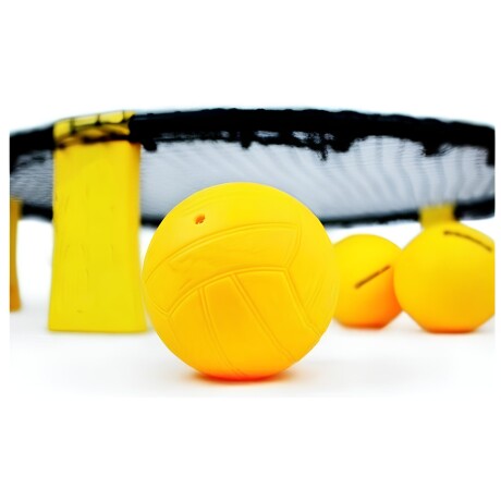 Set Spikeball Juego y deporte al aire libre Set Spikeball Juego y deporte al aire libre