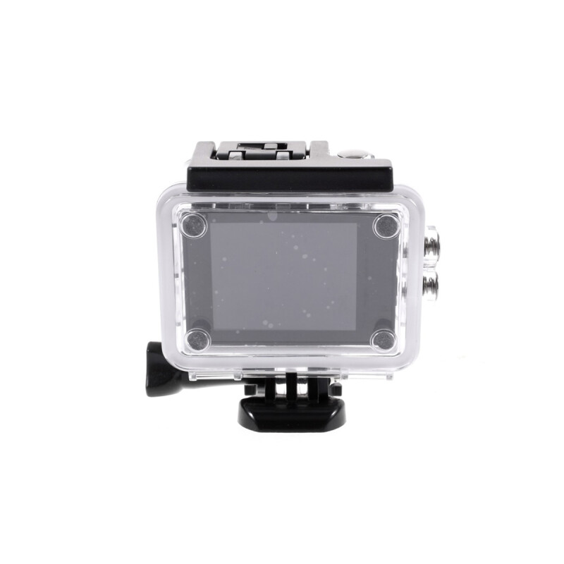 Camara deportiva SJ60 4K Wifi color negro Camara Deportiva Sj60 4k Wifi Color Negro