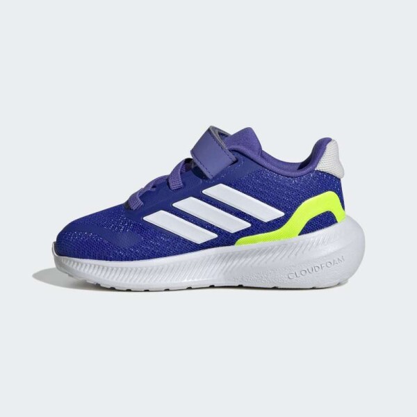 Championes Adidas Runfalcon 5 Azul