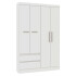 PLACARD VIENA 4 PUERTAS BLANCO 238518001 PLACARD VIENA 4 PUERTAS BLANCO 238518001