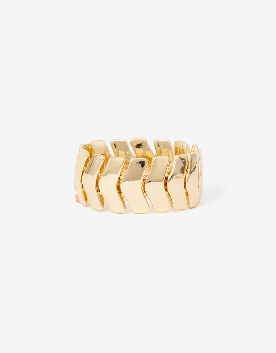 Pulsera De Metal 