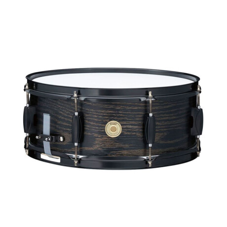 Redoblante Tama Wp1455bkbow Woodworks Black Oak Redoblante Tama Wp1455bkbow Woodworks Black Oak