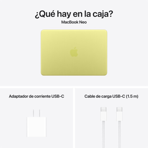 MacBook Neo A18 Pro 8GB RAM 512GB SSD 6C-CPU 5C-GPU Touch ID Blush MacBook Neo A18 Pro 8GB RAM 512GB SSD 6C-CPU 5C-GPU Touch ID Blush