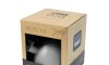Caldera con Silbador - 2.5 L s Gris