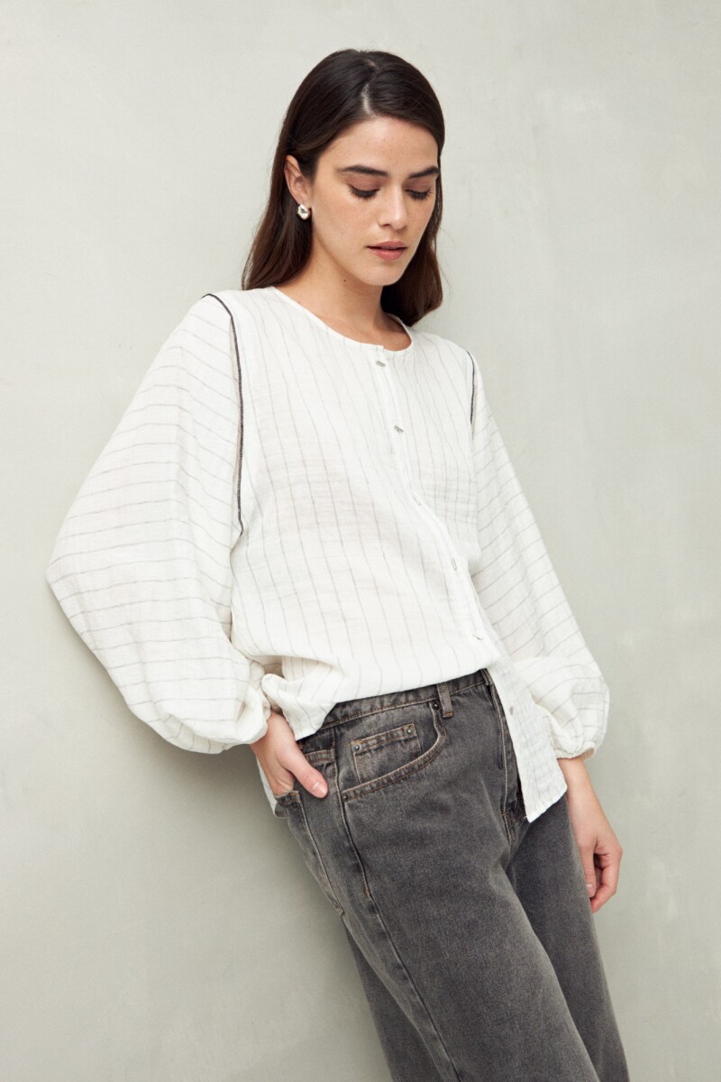 CAMISA LISANA 
