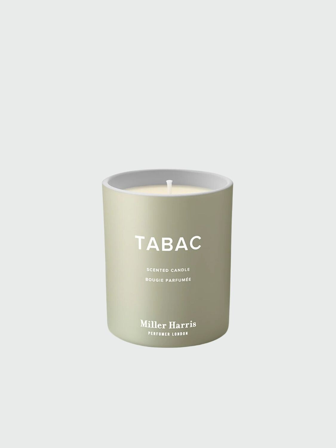 Miller harris- Vela aromática de Tabaco 220g 0