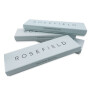 Reloj ROSEFIELD ACSS-A04 The Ace Acero Plata 0