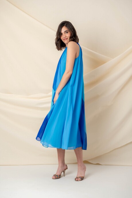 VESTIDO MELINA VESTIDO MELINA