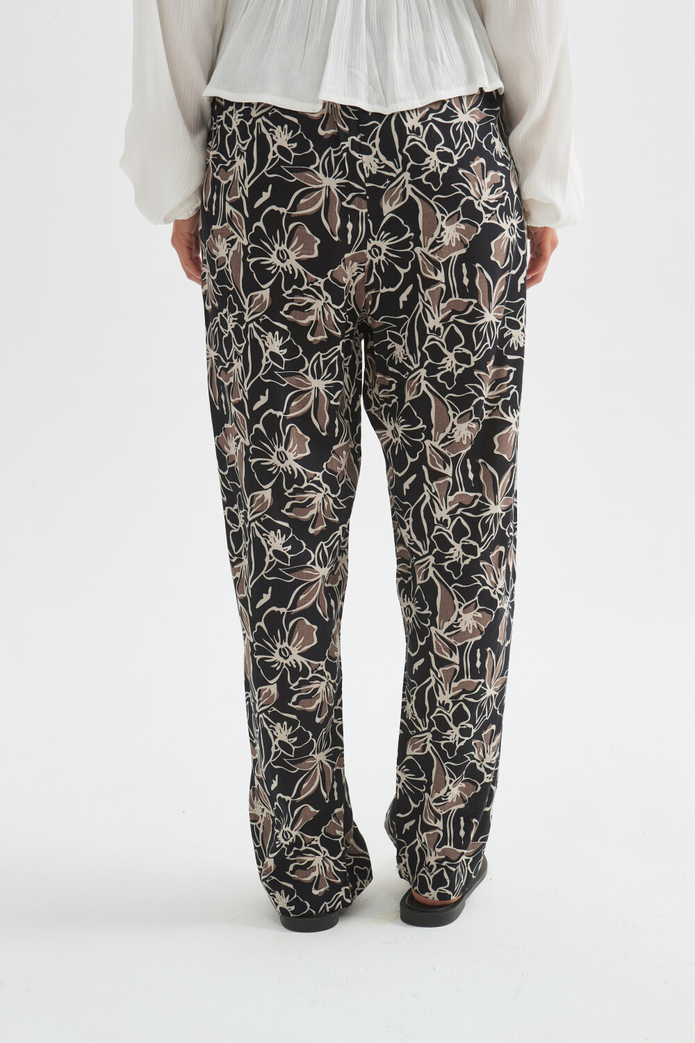 Babucha Medea Estampado 3