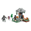 Minecraft El Jardín Pálido Lego Minecraft El Jardín Pálido Lego